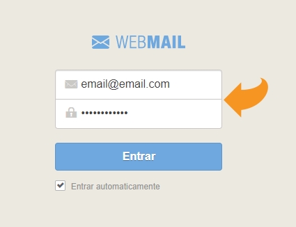 Como configurar senha do yahoo para enviar e-mail externo pelo ER